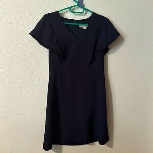 Loft 2P dress